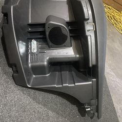 Freightliner Cascadia Bumper Reinforcement 