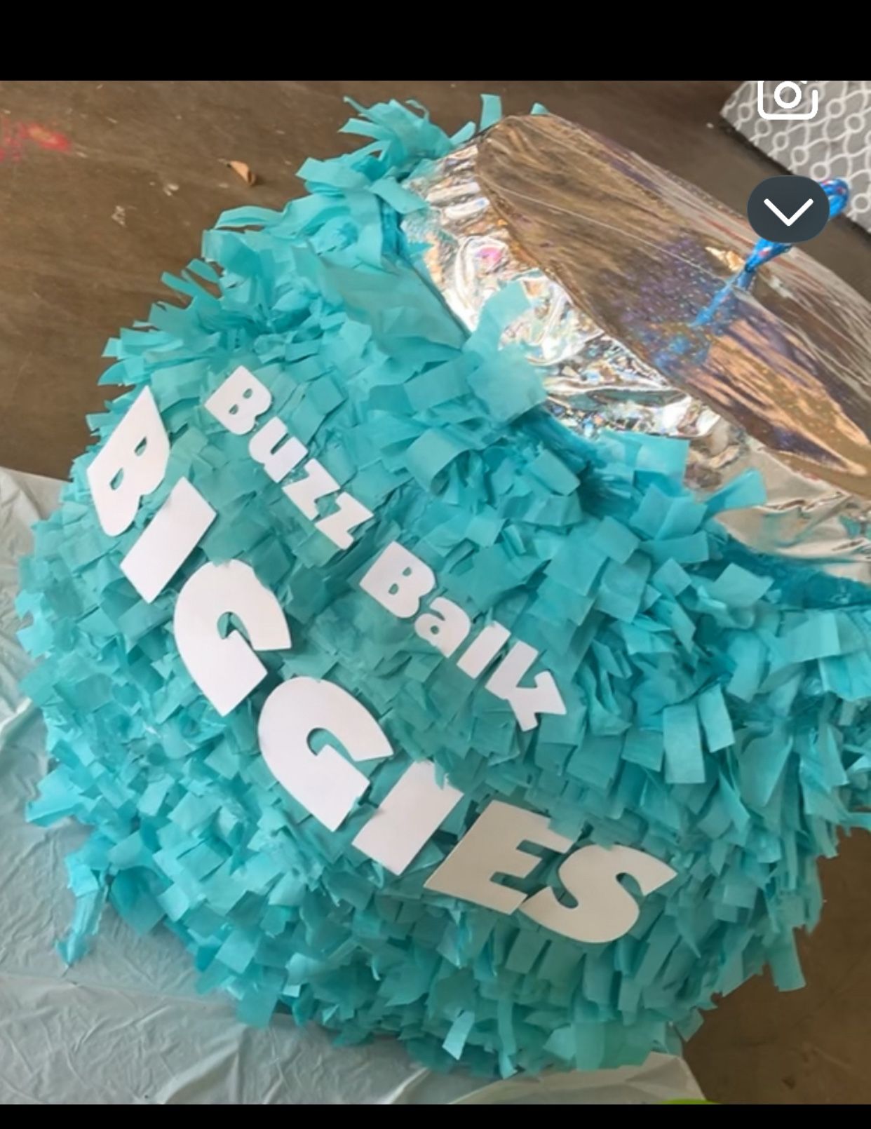 adult pinata