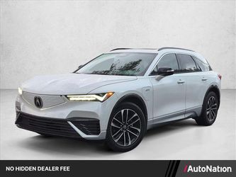 2024 Acura ZDX