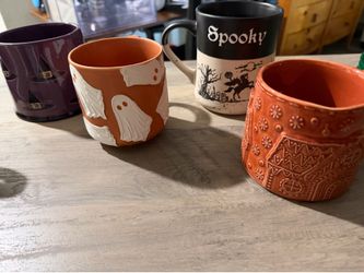 Mugs