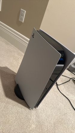 Never used ps5