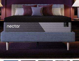 cooling memory for mattress king size NECTAR cooling memory for mattress king size