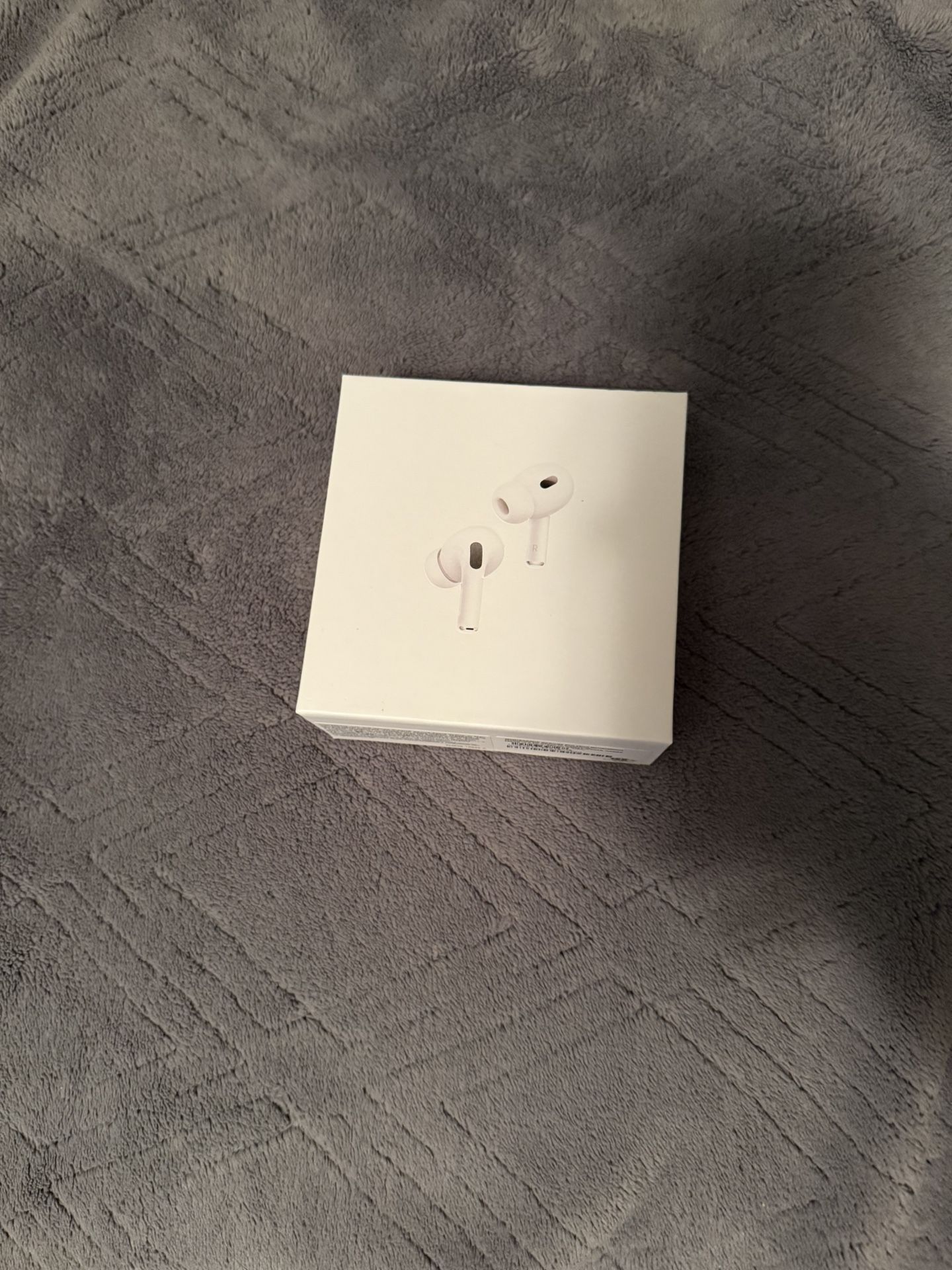 Airpods pro (2nd generation)