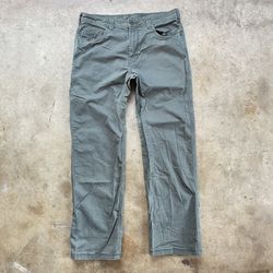 Prana Workwear Hiking Pants