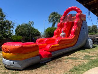 INFLATABLES