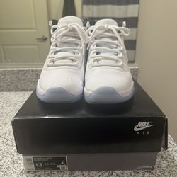 Air Jordan 11 Columbia Sz 13