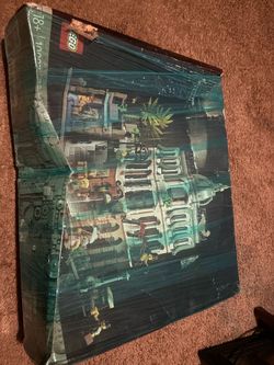 Brand new Legos
