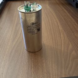 AC Capacitor