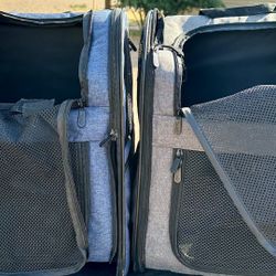 Pet Backpack Carriers