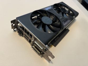 EVGA GTX 760