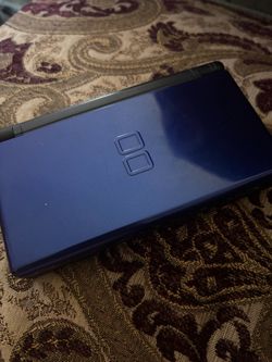 Nintendo DS Lite
