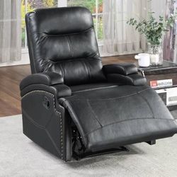 Recliner Chair