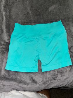 Gym shorts