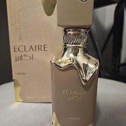 Lattafa  Eclaire 100ml EDP