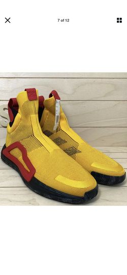 Brand New Adidas Trae Young N3xt Level Basketball 🏀 shoes