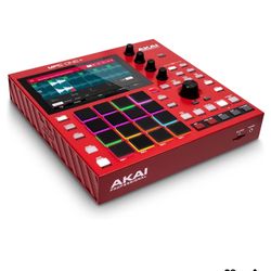 Akai MPC One + Beat Maker Professional