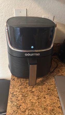 Air fryer