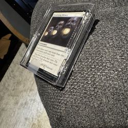 Magic The Gathering Cards