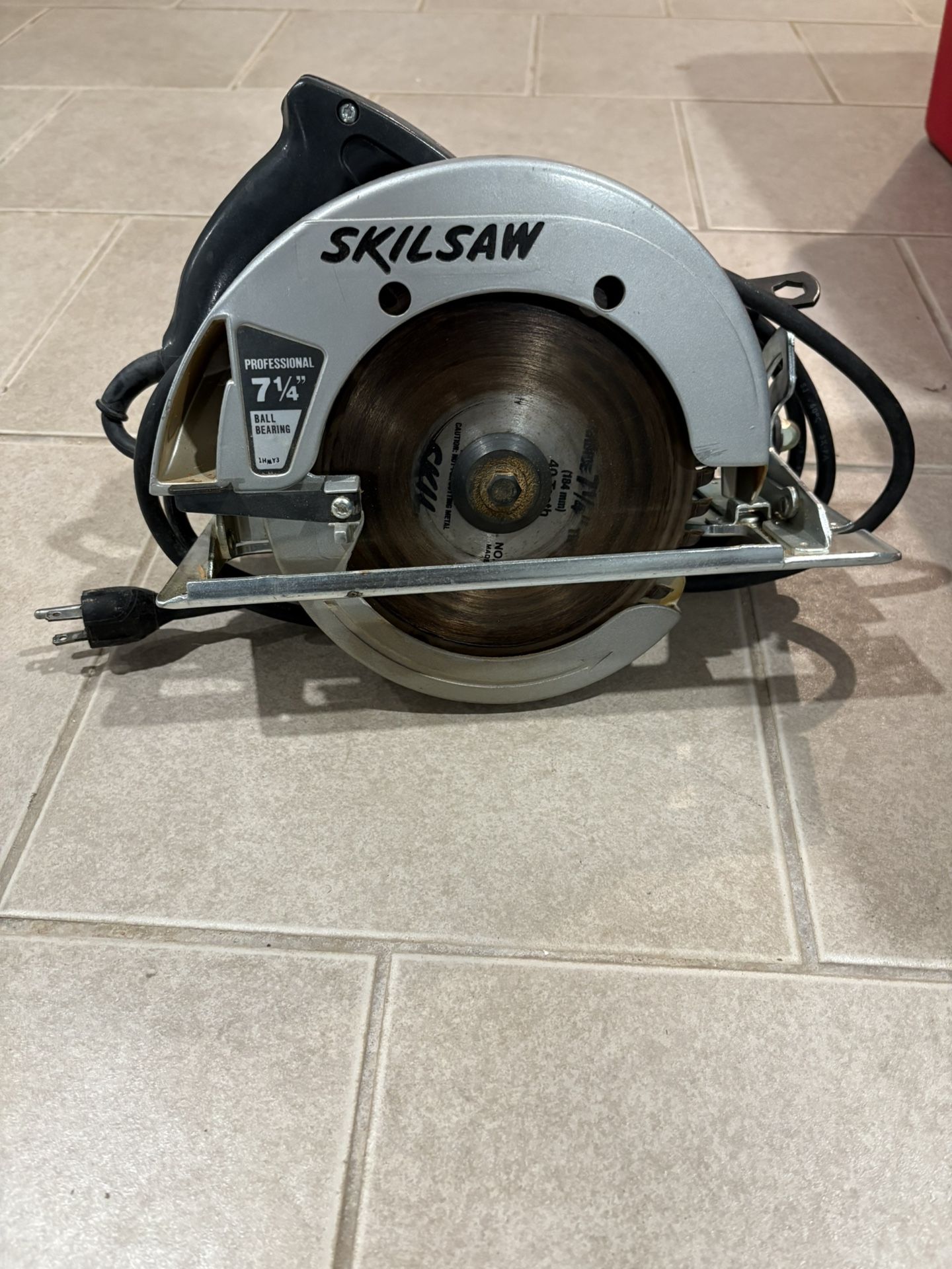 SKILSAW