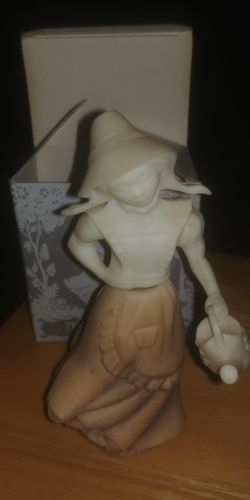 Vintage Avon Mary, Mary Sweet Honesty Cologne