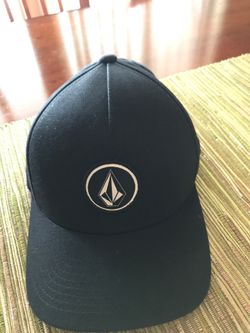 Volvon black hat