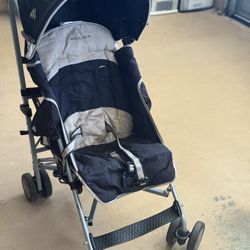 McClaren Umbrella Stroller
