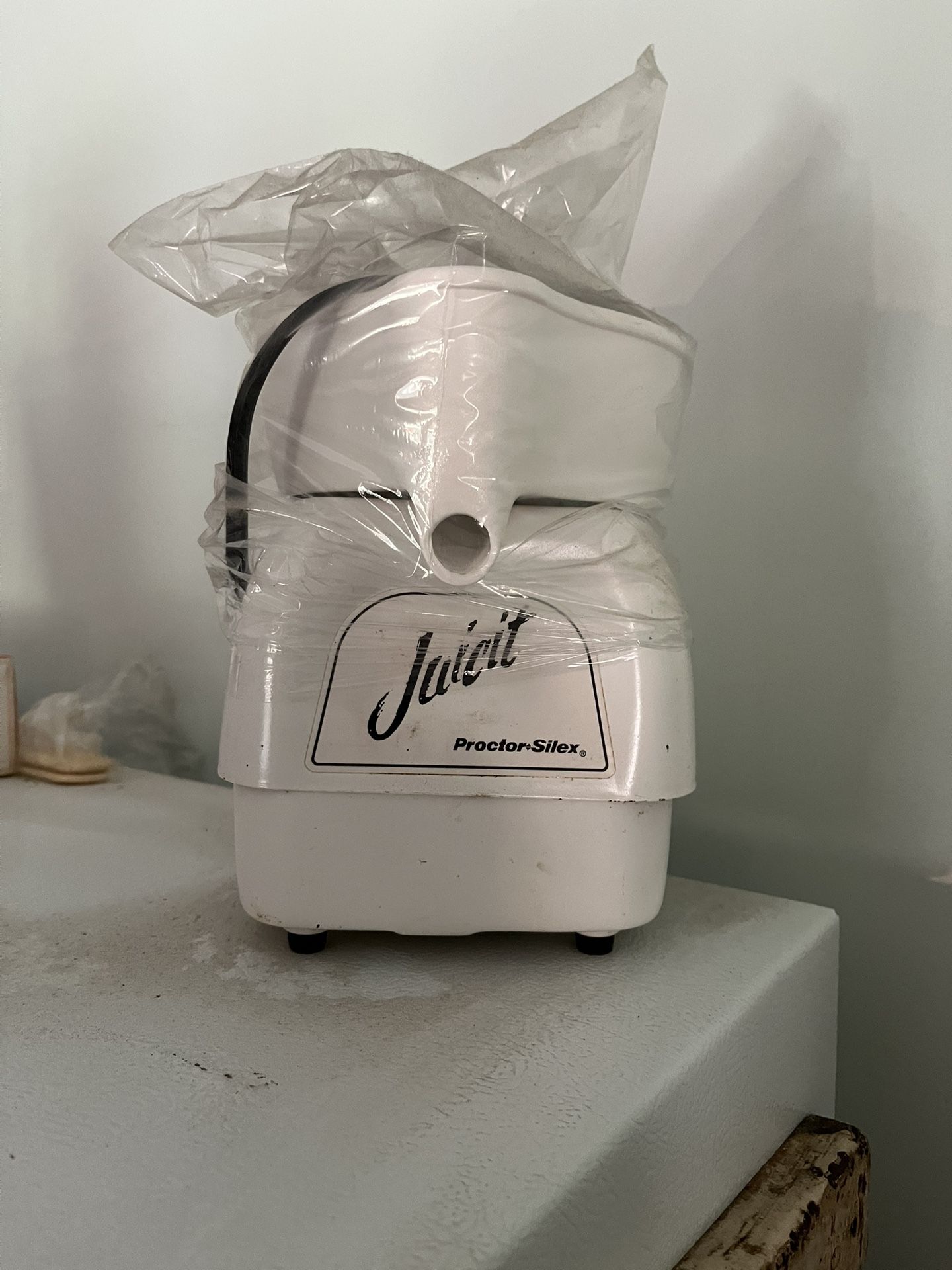 Vintage Proctor Silex Juicer  - $30