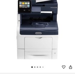 Xerox VersaLink C405/DN Laser Color MultiFunction Printer