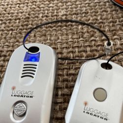 Luggage Locator  (Travel Protection)  Must