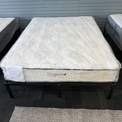 Queen Size Sleepys Mattress