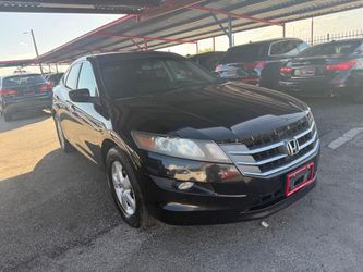 2012 Honda Crosstour