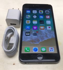 iPhone 6s Plus 64GB Unlocked