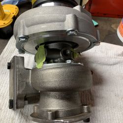 Turbo (New)