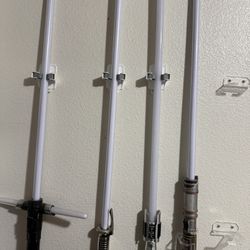 Light Sabers 