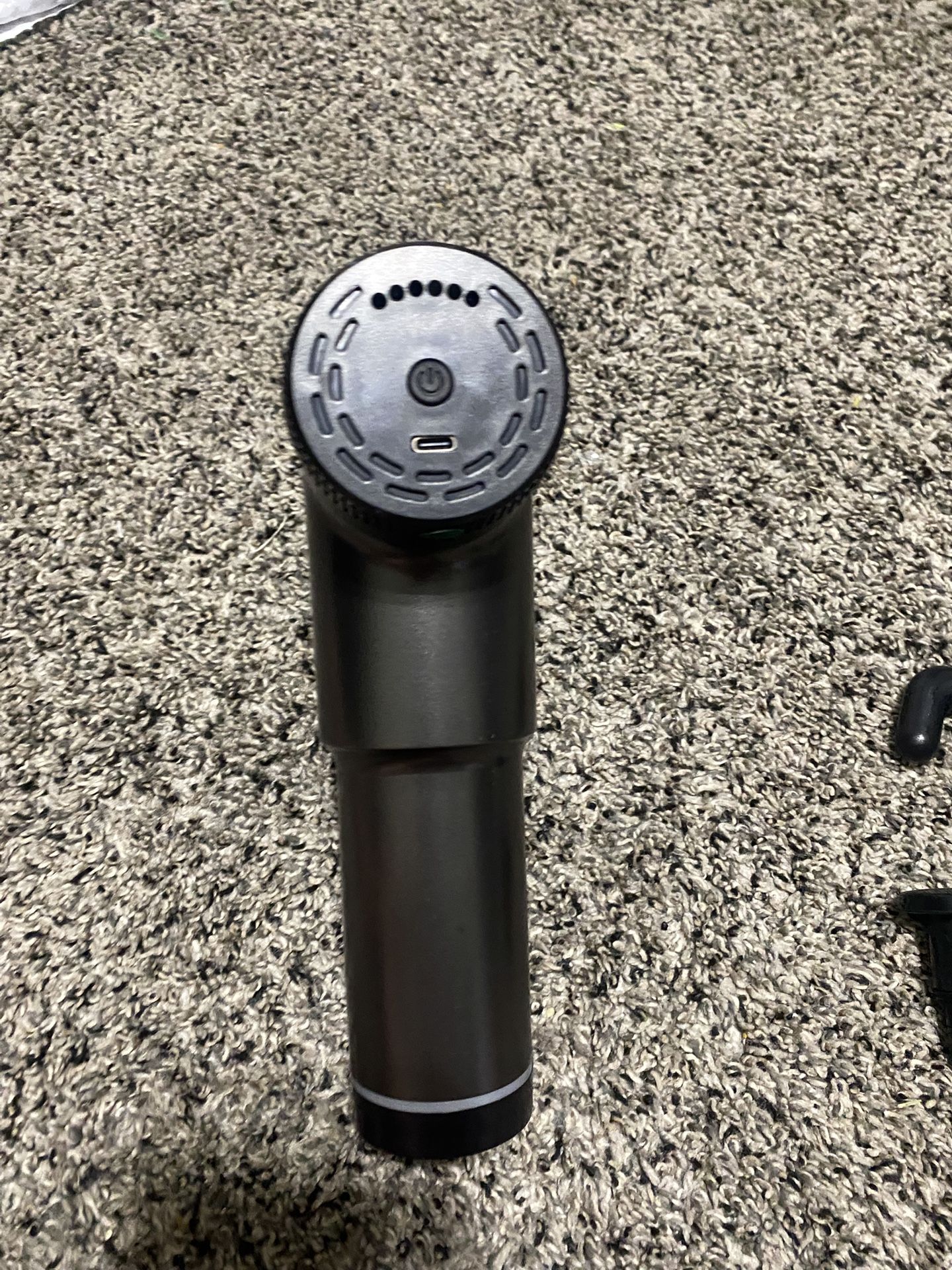30 Dollar Massager