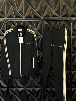 Celine Tracksuit