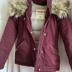 Hollister Jacket XXS