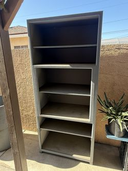 Storage Shelf