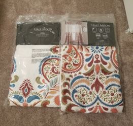 Curtains