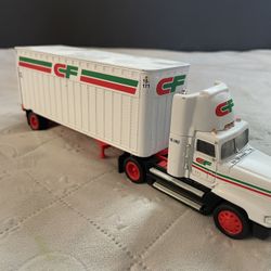 Vintage Toys