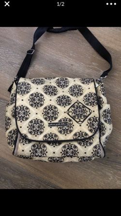Petunia picklebottom diaper bag