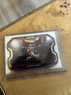 Lebron James Kobe Tribute
