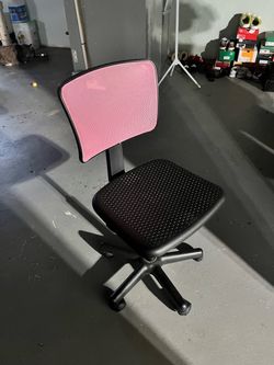 Office chair