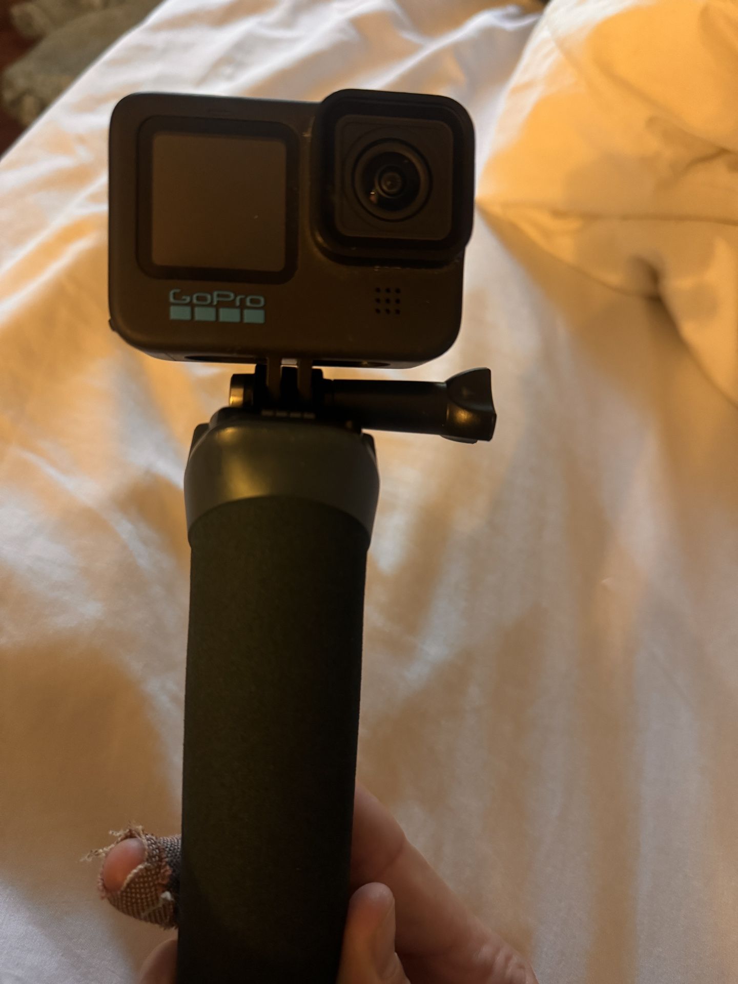 Go Pro 11