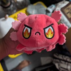 Variety Of Stuffed Animals