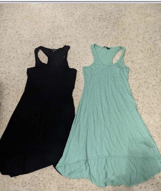 Dresses