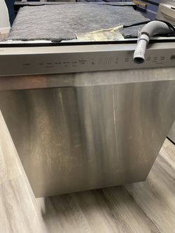 LG Dishwasher For Parts
