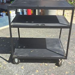 Tool Cart