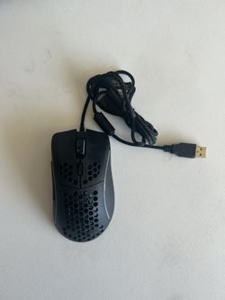 Glorious PC Gaming Mouse