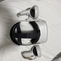 OCULUS QUEST 2 & ELITE STRAP WITH BATTERY 